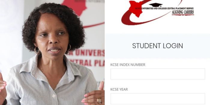 KUCCPS Full List of Degree Courses Across 20 Clusters.