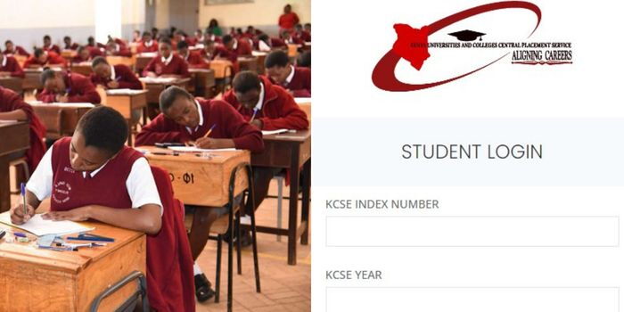KUCCPS Shows the Distinction From Cluster Points and Cut-Off Prior to University Entrance