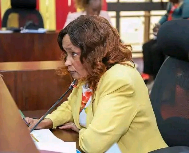 TSC promoted teachers to wait longer for new salary. TSC promoted teachers to wait longer for new salary.