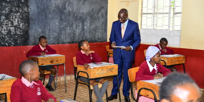 Teachers’ Pay Dispute jeopardize to Stop Exams. Teachers' Pay Dispute jeopardize to Stop Exams.