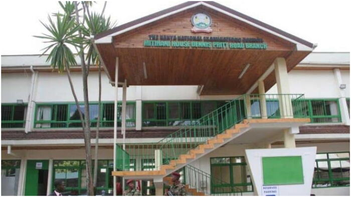 KNEC Announces Training for Teachers Starting April. How to apply. KNEC Announces Training for Teachers Starting April. How to apply.