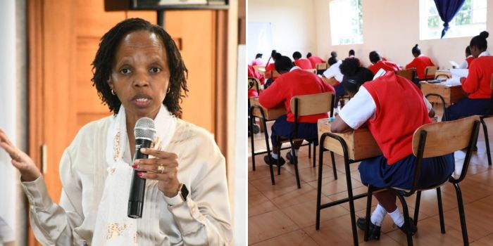KUCCPS Targets C & D Students with Immediate Admission in 31 Marketable Courses. KUCCPS Targets C & D Students with Immediate Admission in 31 Marketable Courses.