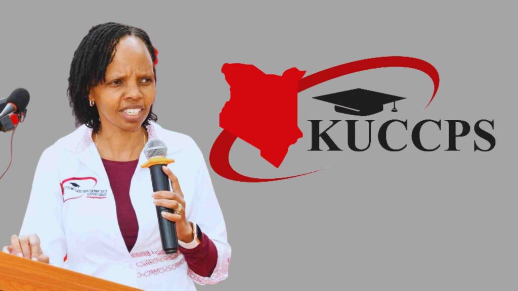 KUCCPS cut-off points for teaching education, arts, and sciences. KUCCPS cut-off points for teaching education, arts, and sciences.