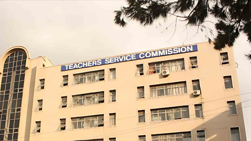 TSC Gives Teachers Guidelines on Data Submission. TSC Gives Teachers Guidelines on Data Submission.