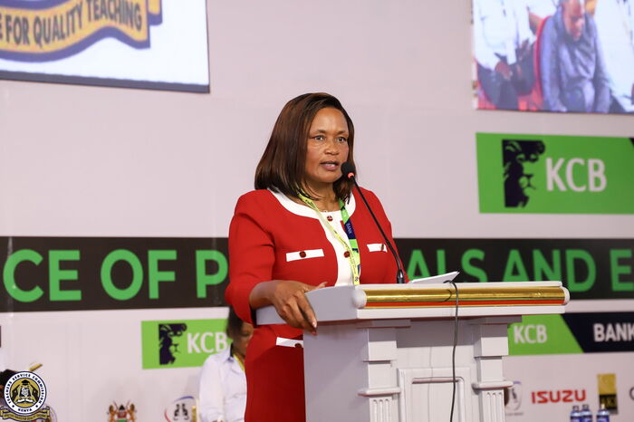 TSC Announces Salary Increase for All Teachers.