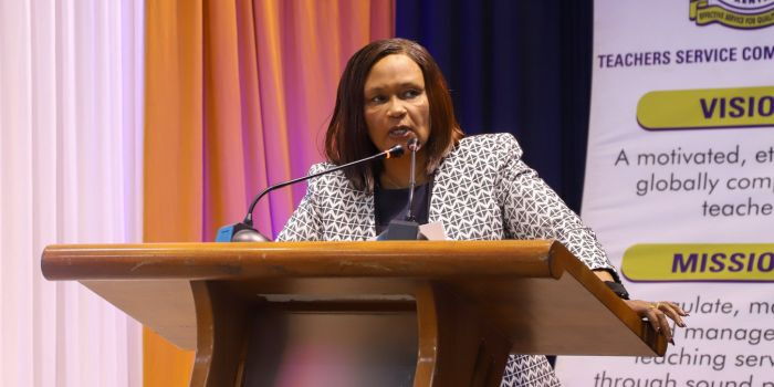 TSC Explains June PAYE Increase on Teachers’ Payslips. TSC Explains June PAYE Increase on Teachers’ Payslips.