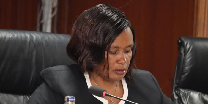 TSC Introduces New Licensing System for All Teachers. TSC Introduces New Licensing System for All Teachers.
